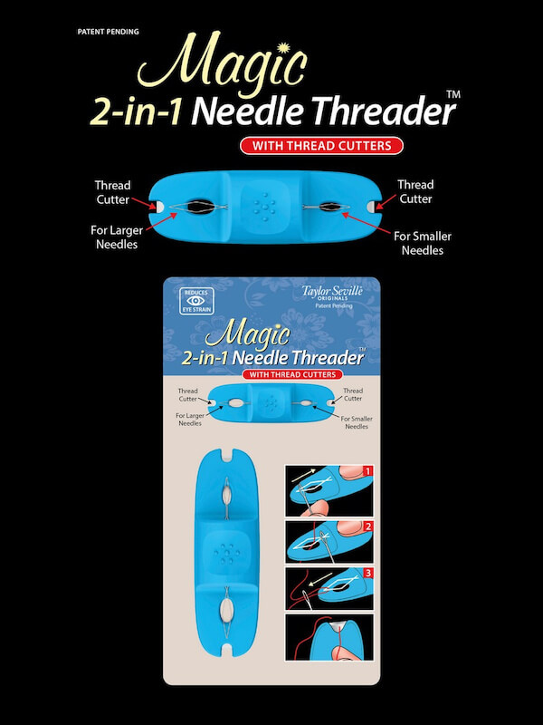 Taylor Seville Needle Threader